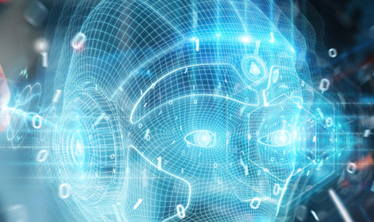 人工智能技術(shù)